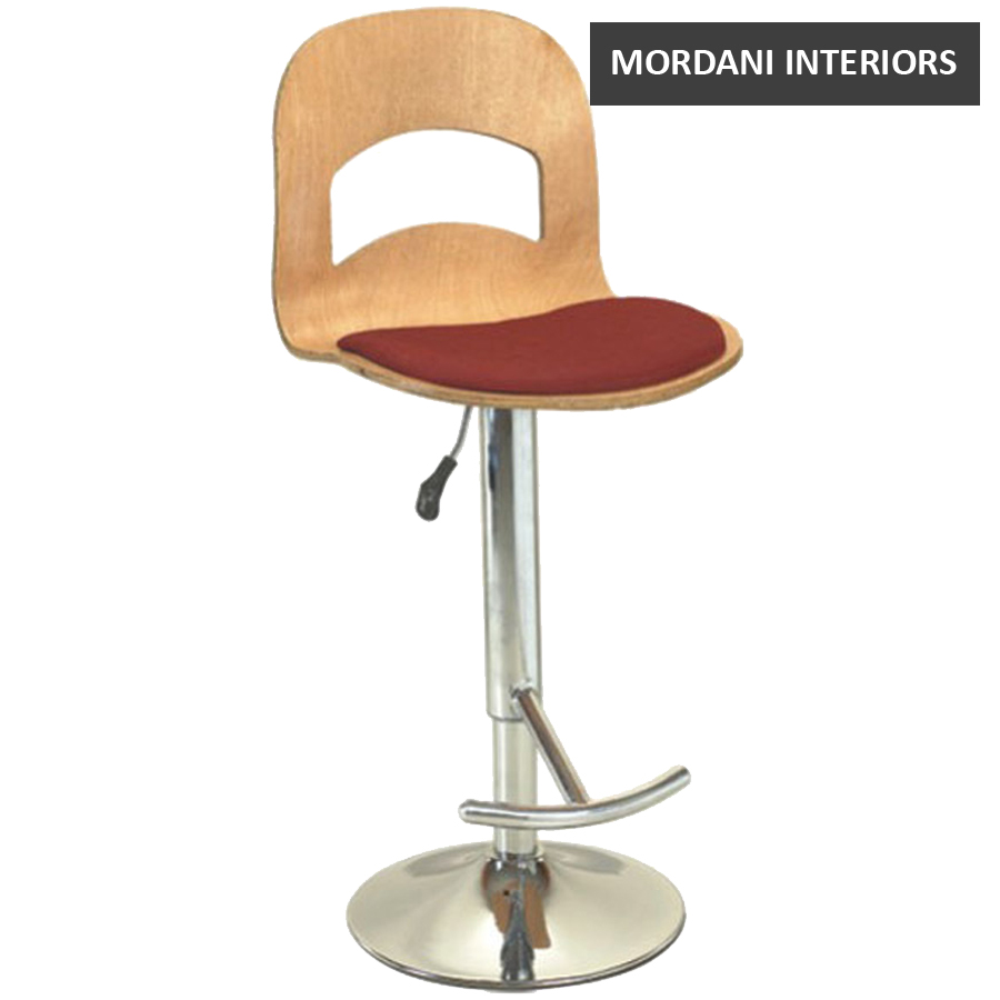 Centurion Bentwood Bar Stool
